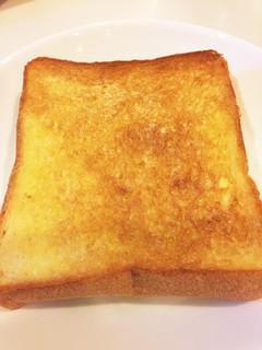 めっちゃウマ!トーストの簡単 裏ワザ-レシピのメイン写真