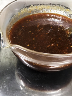 家族に大好評の焼肉のたれ-レシピのメイン写真