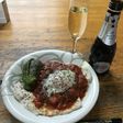 鶏胸肉イタリアン〜ポッロ・アル・バポーレ