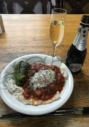 鶏胸肉イタリアン〜ポッロ・アル・バポーレ-レシピのメイン写真