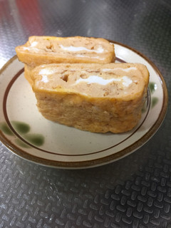 たまご焼き(ケチャチーズ味)-レシピのメイン写真