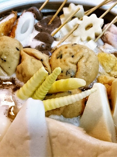 寒い日の定番★ほっこり【土鍋deおでん】-レシピのメイン写真