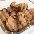 *糖質制限*焼き豚