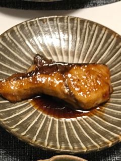ブリの照り焼き-レシピのメイン写真