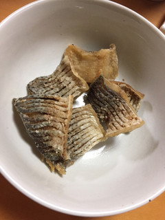 コノシロの竜田揚げ-レシピのメイン写真