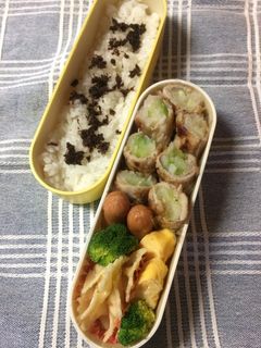 豚肉のねぎ巻き★-レシピのメイン写真