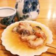 慣れれば簡単!なまこぽん酢!
