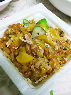 オタク納豆ね!!!-レシピのメイン写真