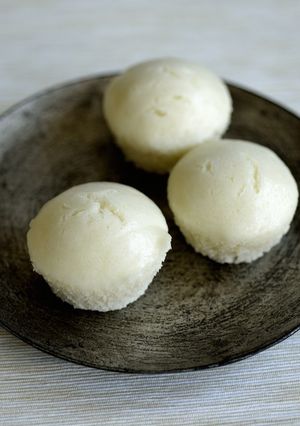 おこめのミックス粉　おこめマフィン-レシピのメイン写真