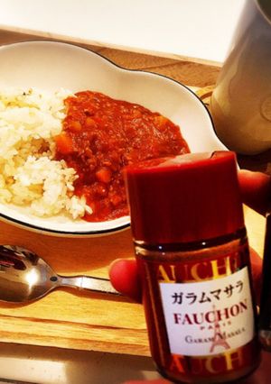 ♡スープストック♡トマトカレー♡-レシピのメイン写真