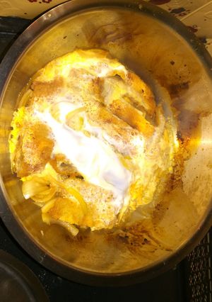 具が多いかつ丼-レシピのメイン写真