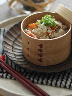 腎臓病食にも 鯖混ぜご飯-レシピのメイン写真