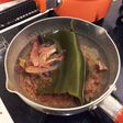 ズボラなかつお出汁の取り方