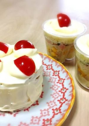 おしゃれ♡ポテトサラダ-レシピのメイン写真