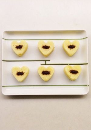 小学生のさいきょう味噌チョコレート-レシピのメイン写真