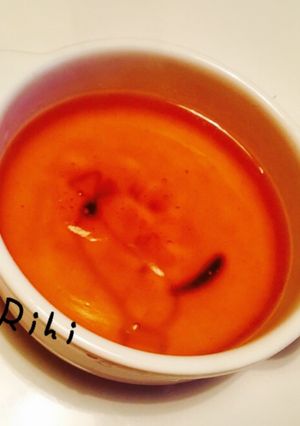 みたらしのタレ-レシピのメイン写真