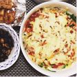 電子レンジだけ!簡単豆苗チーズ焼き