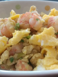 作り置き★エビ混ぜご飯の素-レシピのメイン写真
