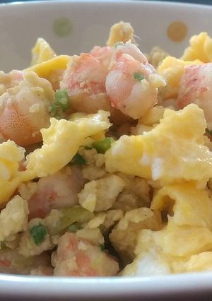 作り置き★エビ混ぜご飯の素-レシピのメイン写真