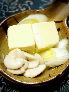 寒い夜は❄鱈の白子入り湯豆腐-レシピのメイン写真