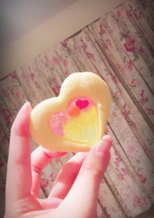簡単♥ステンドグラスクッキー-レシピのメイン写真