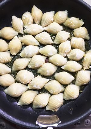 コンキリエ餃子-レシピのメイン写真