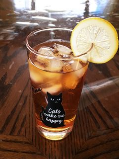 ダイエット アボカドの種茶-レシピのメイン写真