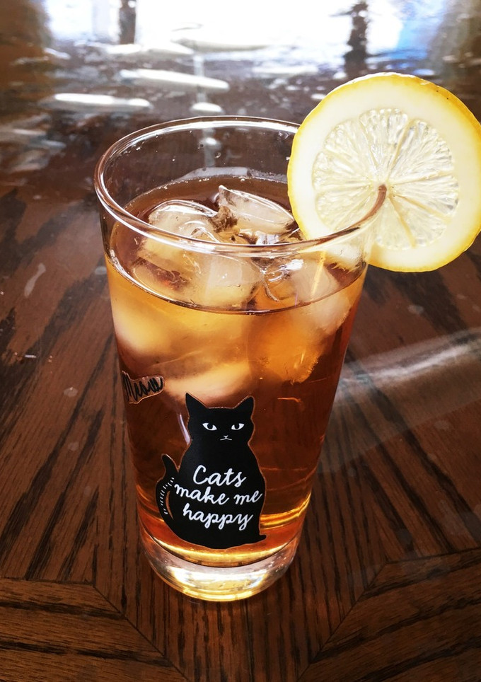 ダイエット アボカドの種茶-レシピのメイン写真