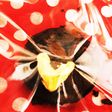 かんたん♫クラウンベリーチョコケーキ♫