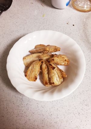 ヤゲン軟骨の焼き鳥-レシピのメイン写真