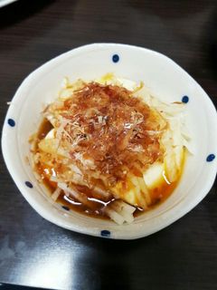 豆腐と大根のサラダ-レシピのメイン写真