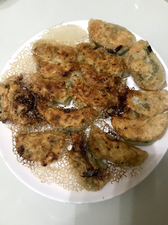 懐かしい餃子-レシピのメイン写真