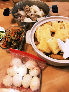 つくりおき6回目-レシピのメイン写真