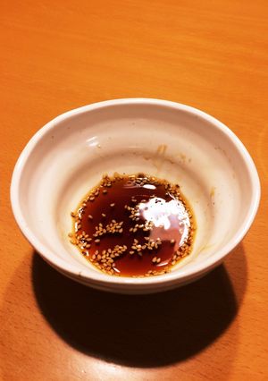 三色丼のタレ 忘れないようにメモ-レシピのメイン写真