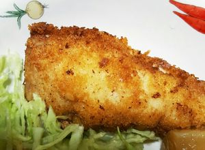 特売の豚ロース(薄切り)で作るチーズカツ-レシピのメイン写真