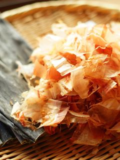 絶品 料亭の味 和食の基本 合わせだし-レシピのメイン写真