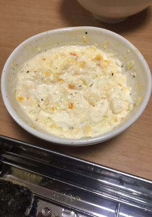 レンジでタルタルソース-レシピのメイン写真