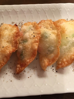 ポテトサラダ揚げ╰(*´︶`*)╯♡-レシピのメイン写真