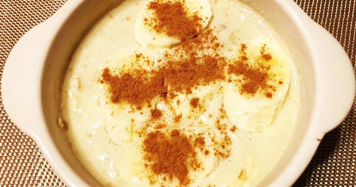 基本からアレンジまで!思わずつくりたくなる「オーツ麦 ミルク粥」のレシピ集 | クックパッド