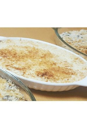 スコップコロッケ　コーンクリーム-レシピのメイン写真