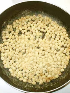 節分豆でかりんとうおやつ♪簡単-レシピのメイン写真
