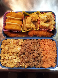 【常備菜】和風鶏そぼろ-レシピのメイン写真