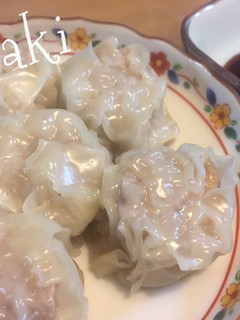 手作りシュウマイ☆めっちゃ簡単デス-レシピのメイン写真
