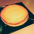 ベイクドチーズケーキ