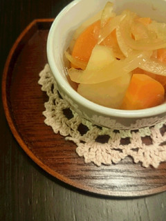 肉じゃがになりたかったんじゃが…な煮物-レシピのメイン写真
