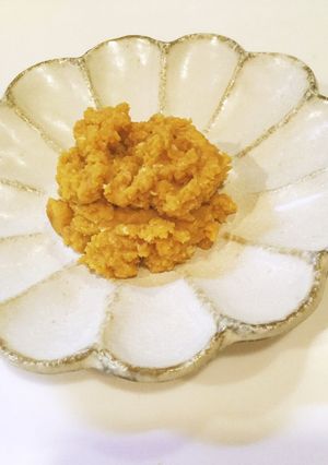 旦那が好きなたまごみそ-レシピのメイン写真