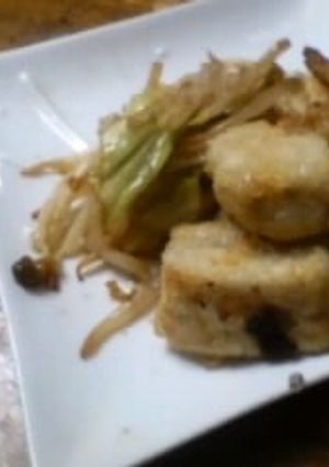 ✧✦簡単お豆腐サラダ✧✦-レシピのメイン写真