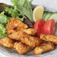フライパンで簡単!タンドリーチキン!