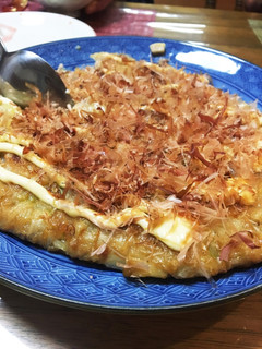 長芋のやきやき♪-レシピのメイン写真