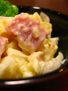 ポテトサラダ-レシピのメイン写真